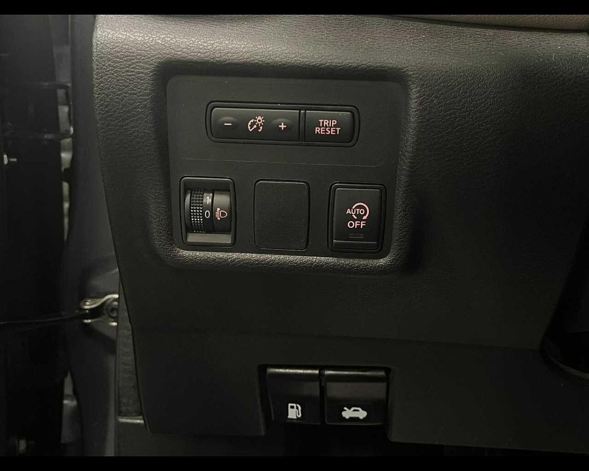 Nissan Nissan Micra usata 8