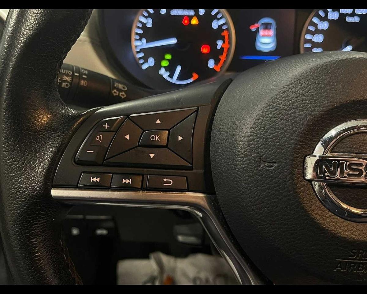 Nissan Nissan Micra usata 12