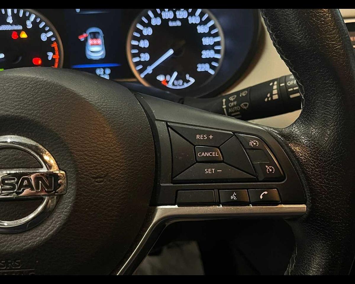 Nissan Nissan Micra usata 13