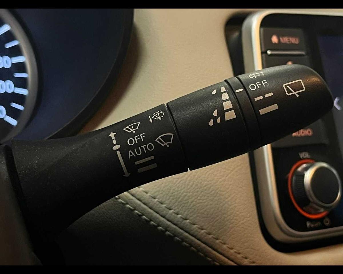 Nissan Nissan Micra usata 15