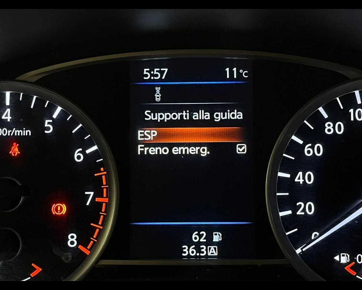 Nissan Nissan Micra usata 16