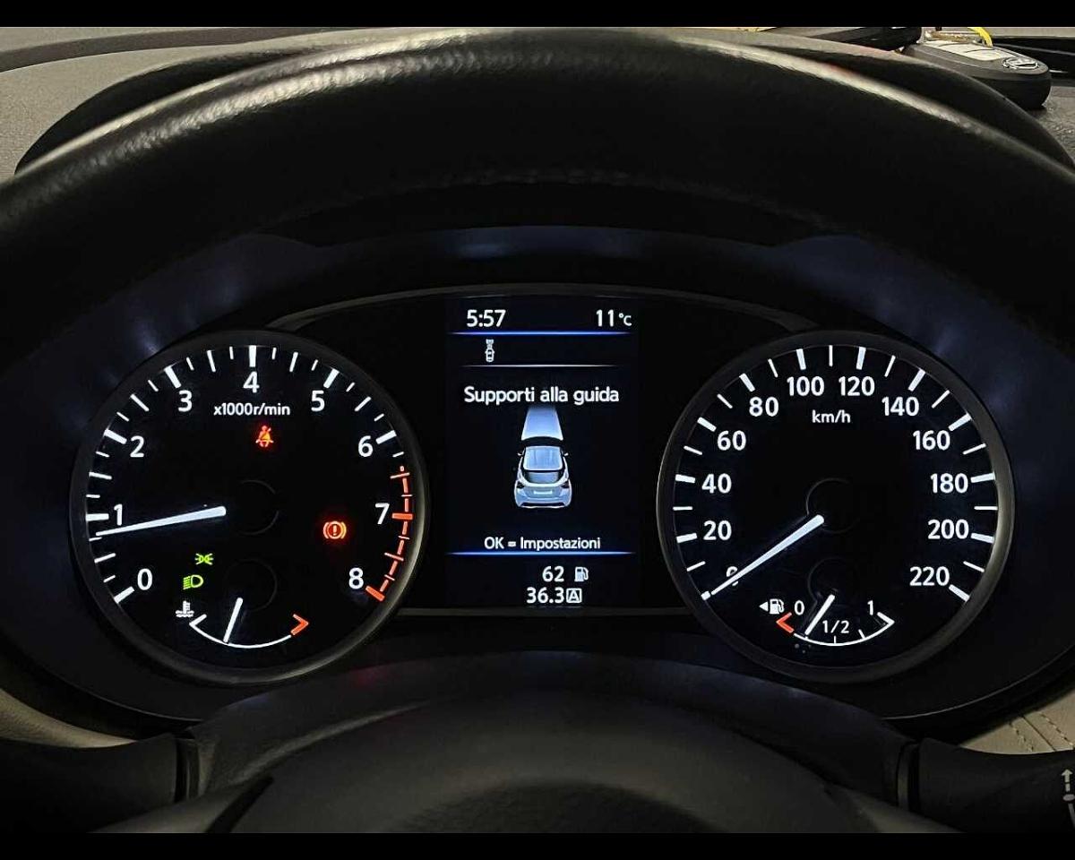 Nissan Nissan Micra usata 17