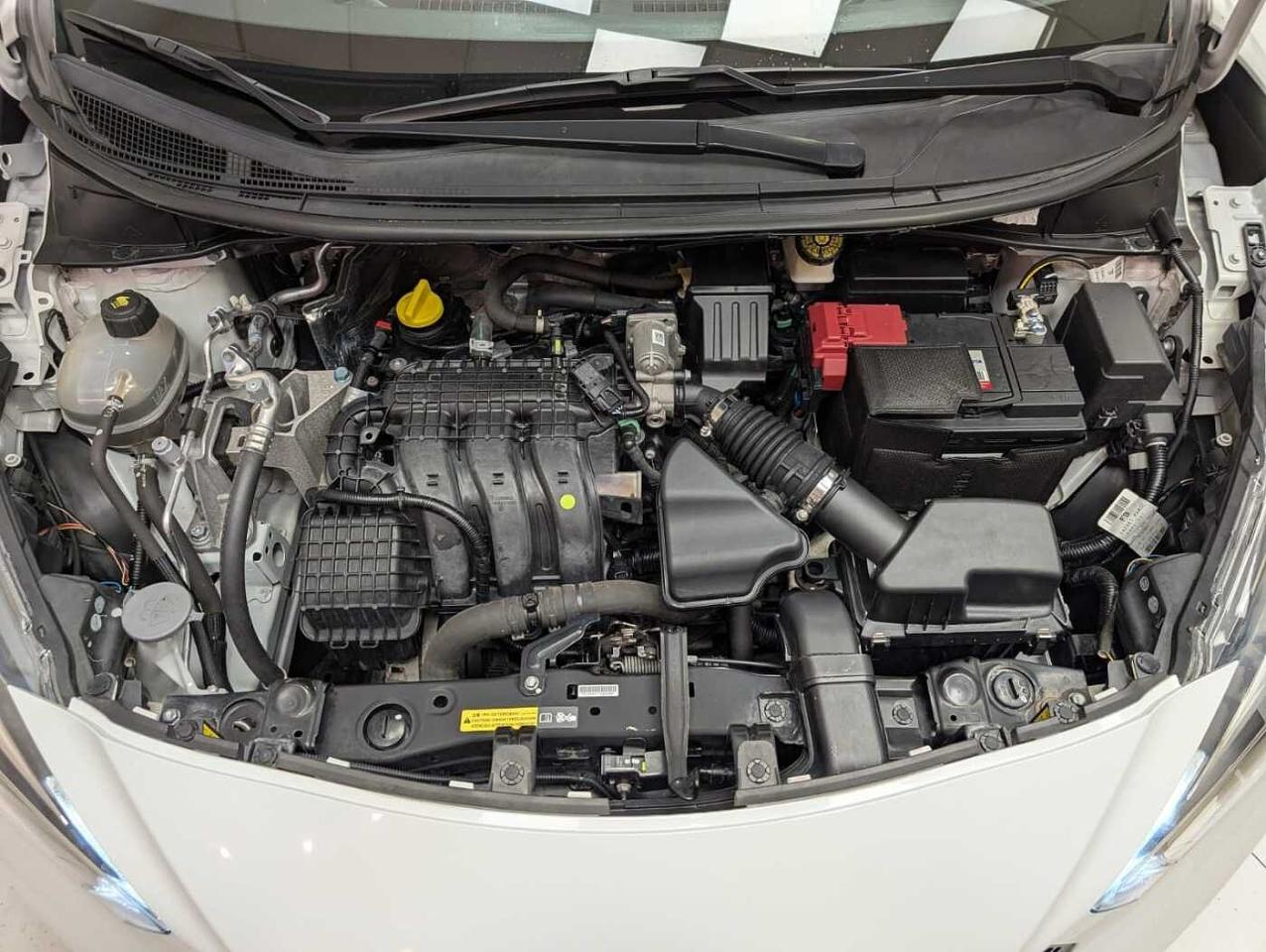 Nissan Nissan Micra usata, con Climatizzatore