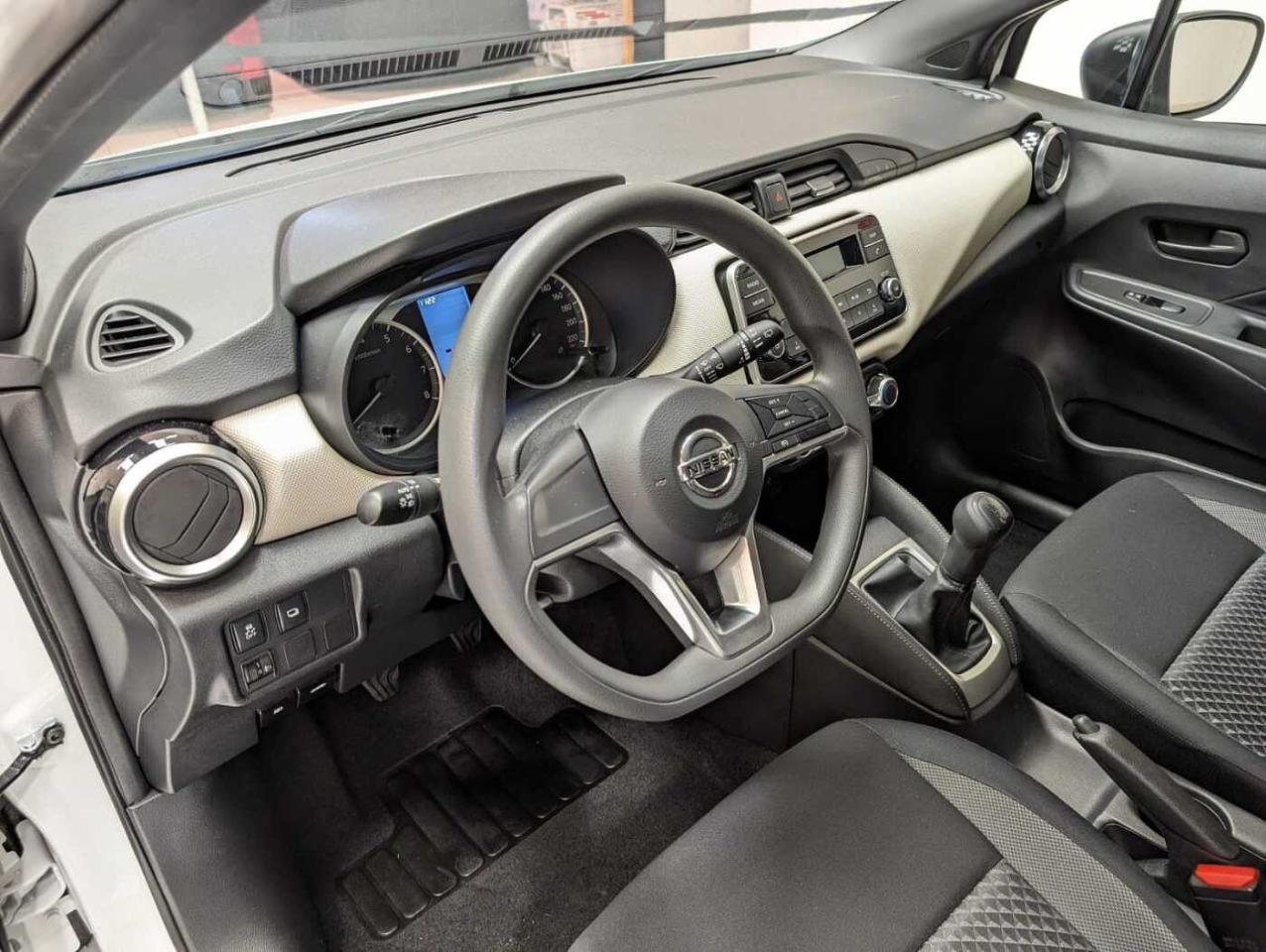 Nissan Nissan Micra usata 2