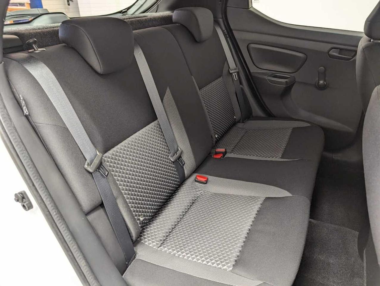 Nissan Nissan Micra usata 5