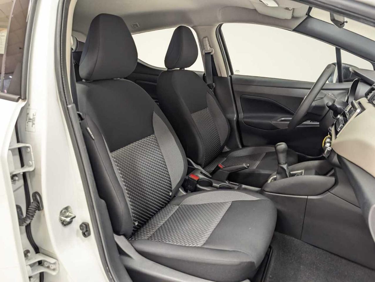 Nissan Nissan Micra usata 6