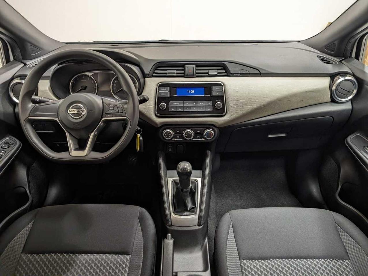 Nissan Nissan Micra usata 7