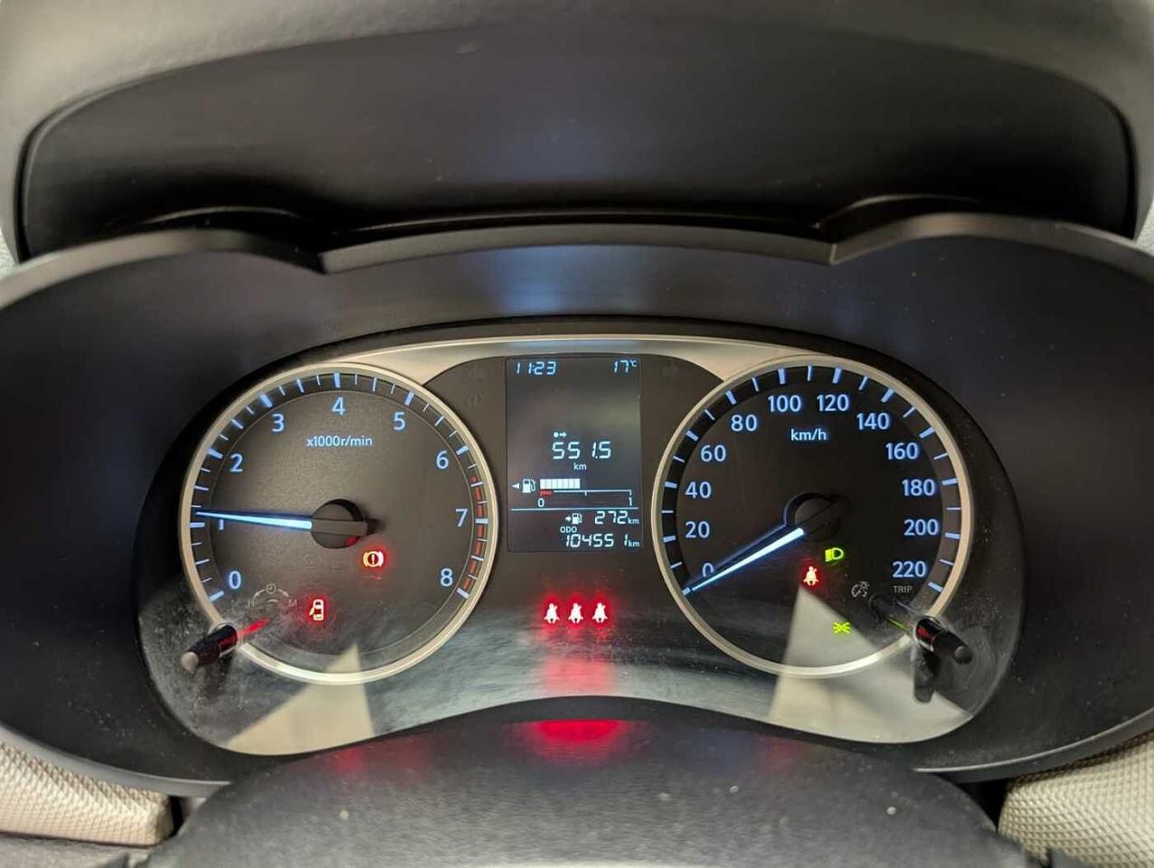 Nissan Nissan Micra usata 9