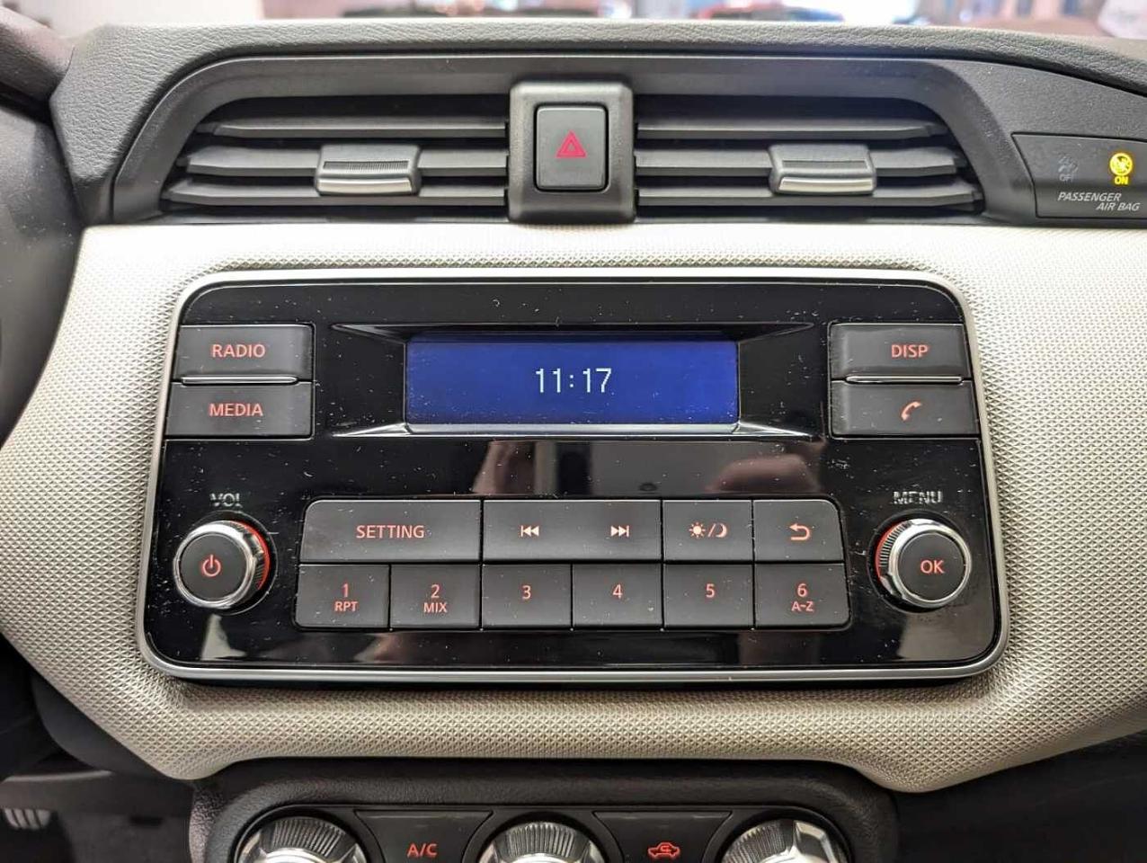 Nissan Nissan Micra usata 10