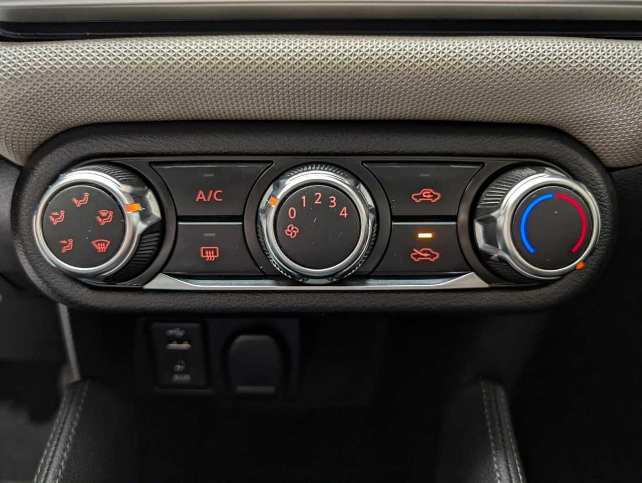 Nissan Nissan Micra usata 12