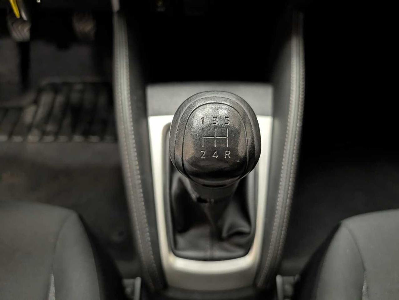 Nissan Nissan Micra usata 13