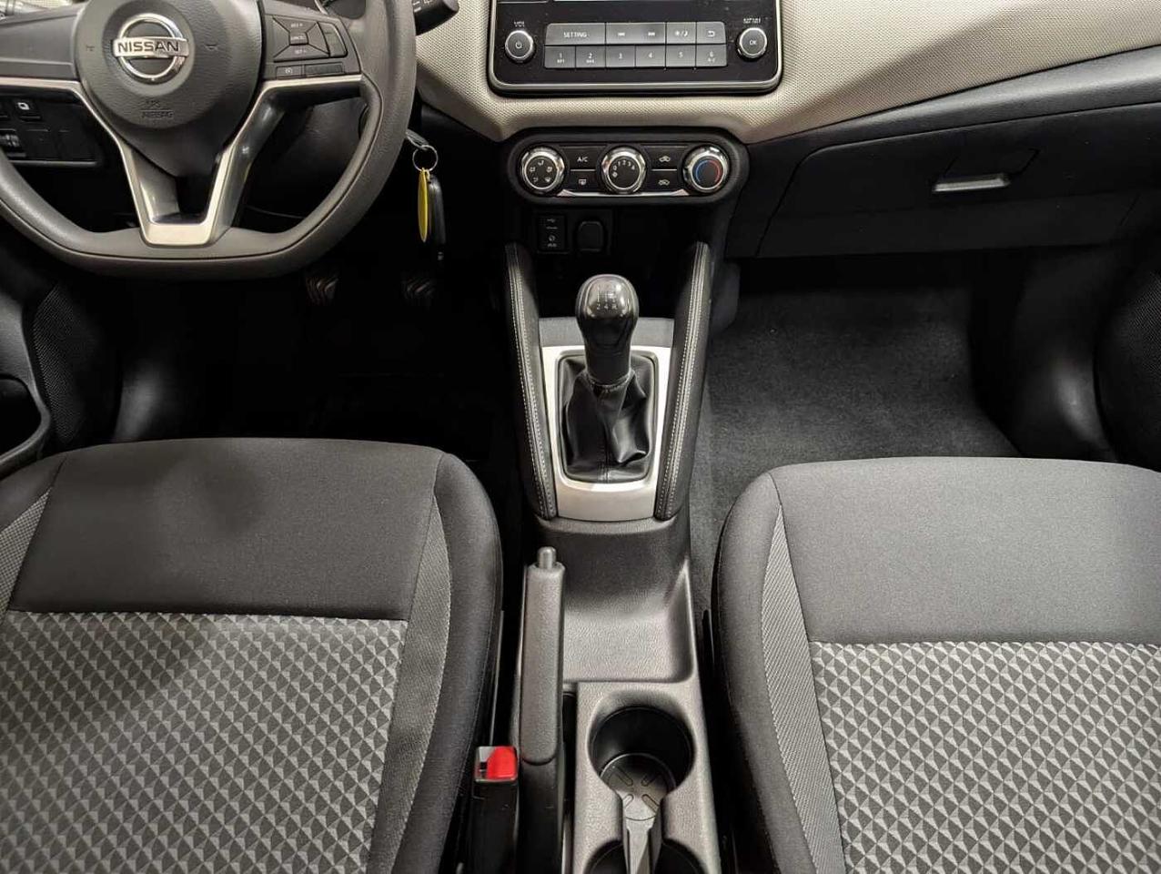 Nissan Nissan Micra usata 14