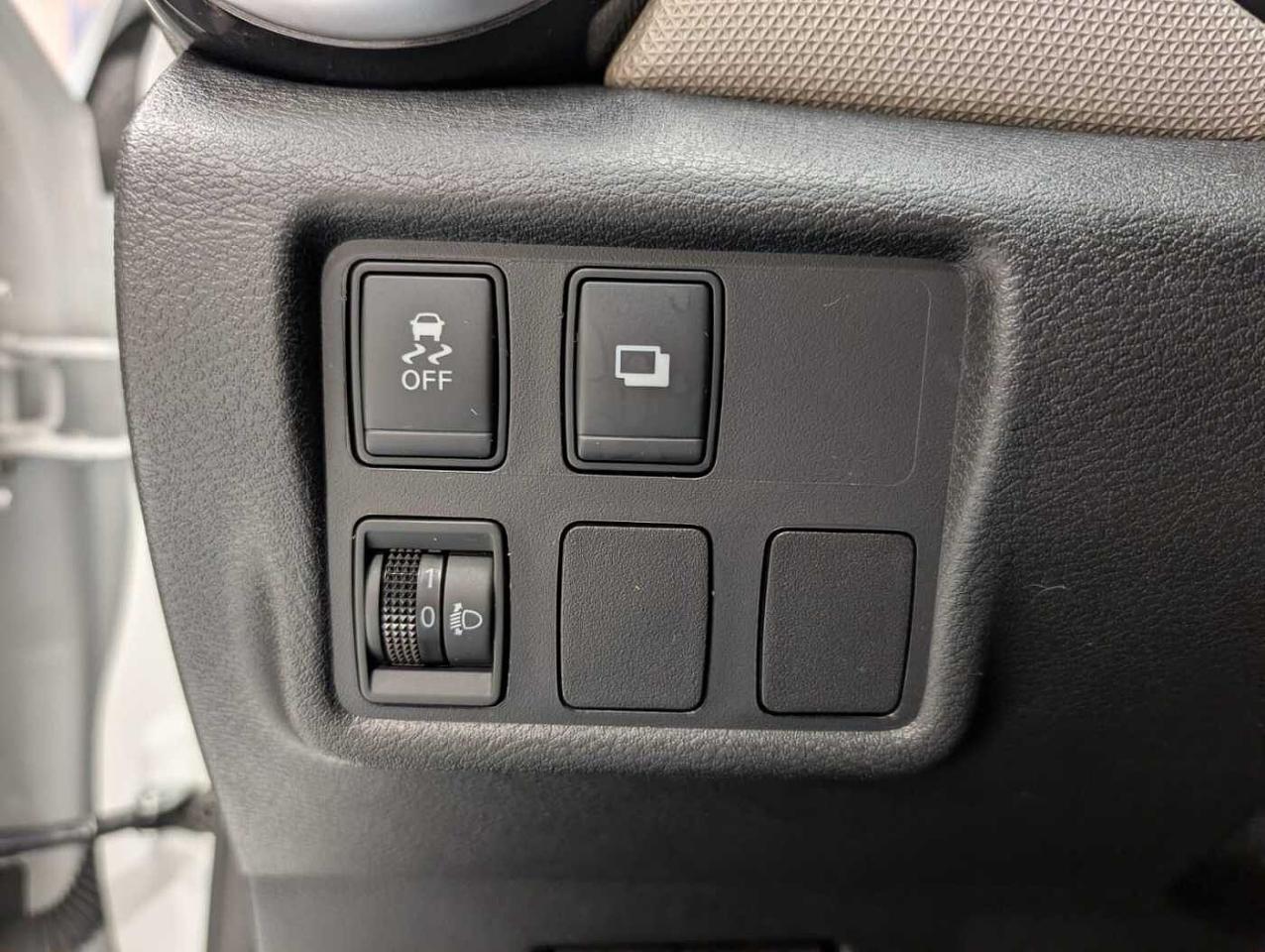 Nissan Nissan Micra usata 17