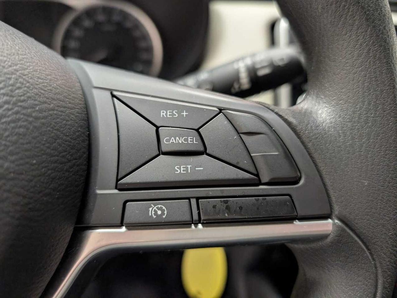 Nissan Nissan Micra usata 18