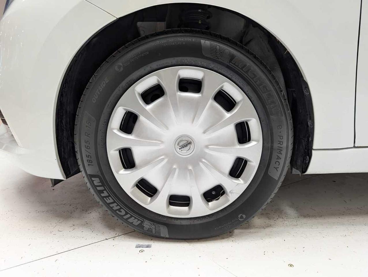 Nissan Nissan Micra usata 23