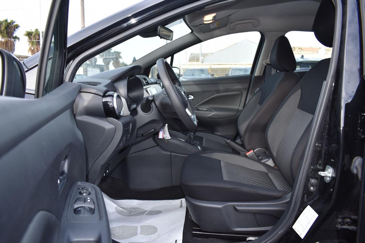 Nissan Nissan Micra usata 1