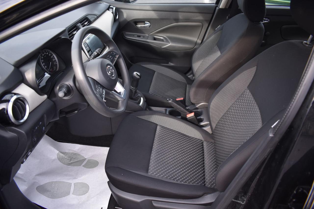 Nissan Nissan Micra usata 2