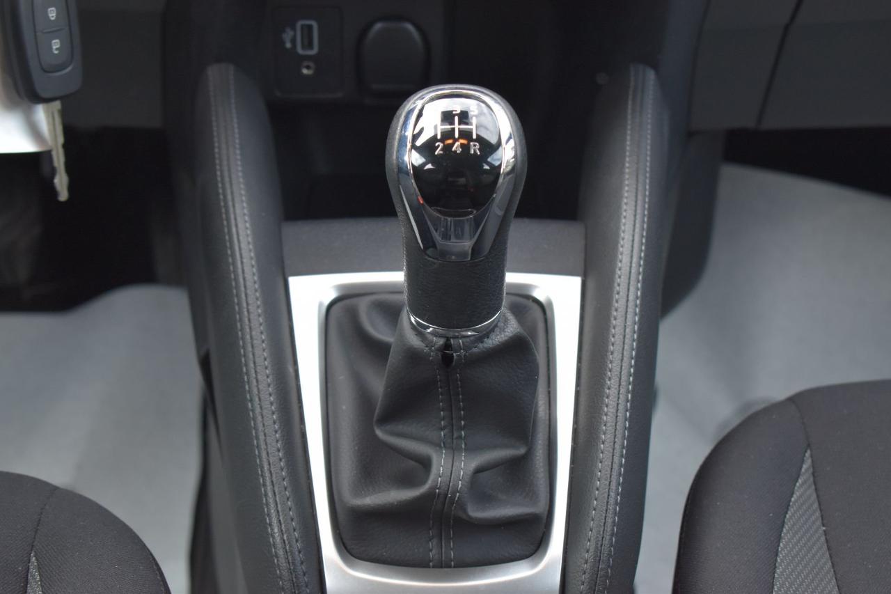 Nissan Nissan Micra usata 6