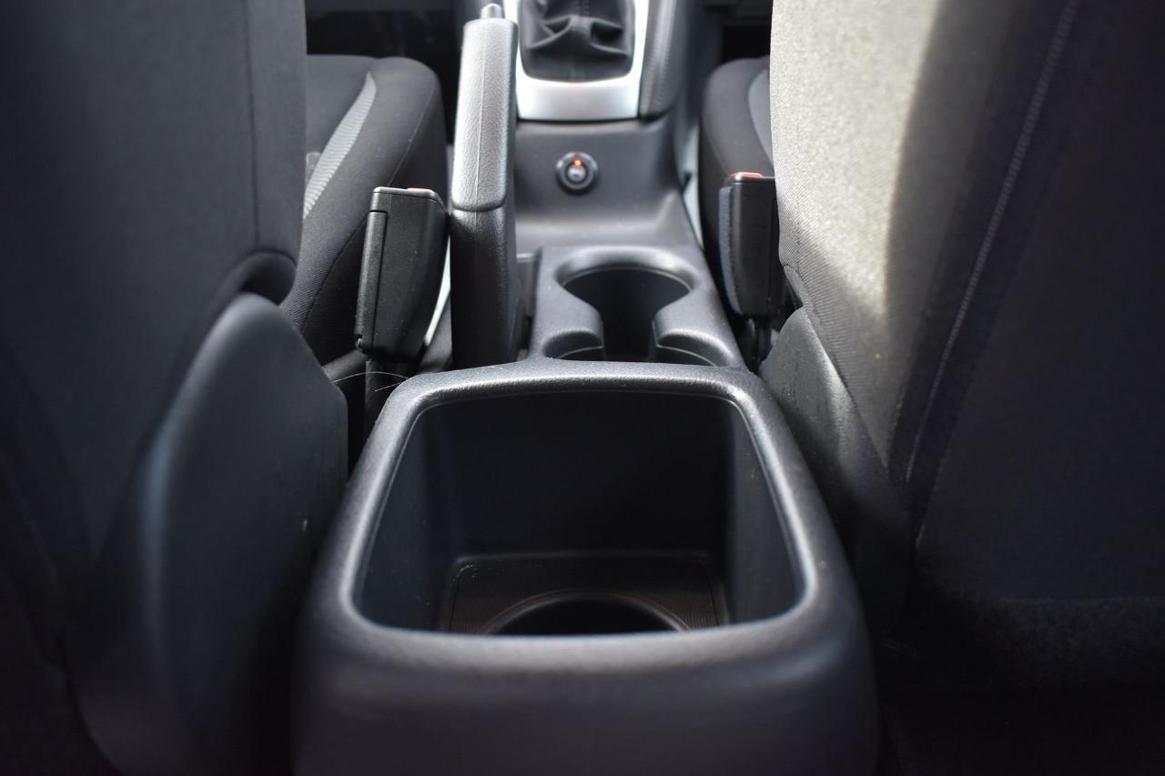 Nissan Nissan Micra usata 10