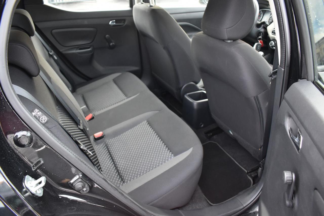 Nissan Nissan Micra usata 14