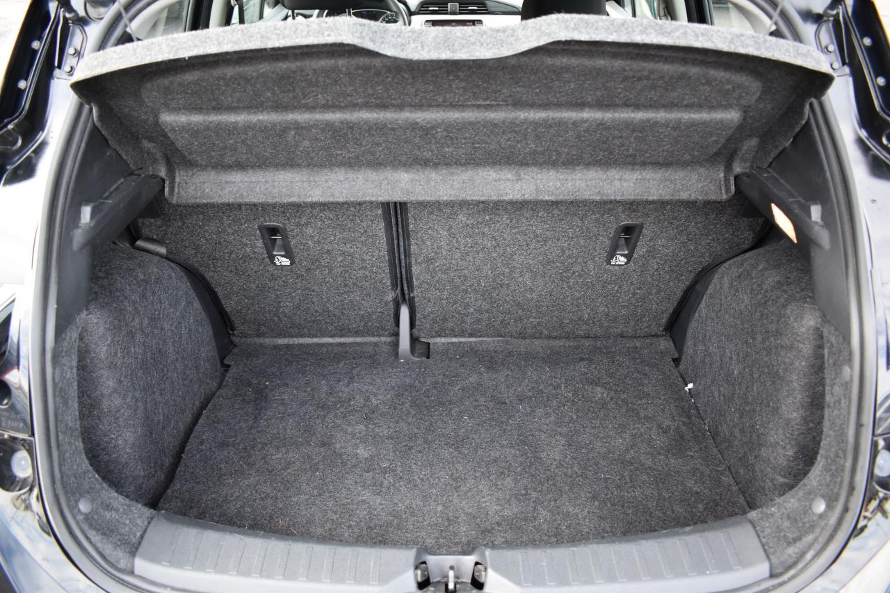 Nissan Nissan Micra usata 15