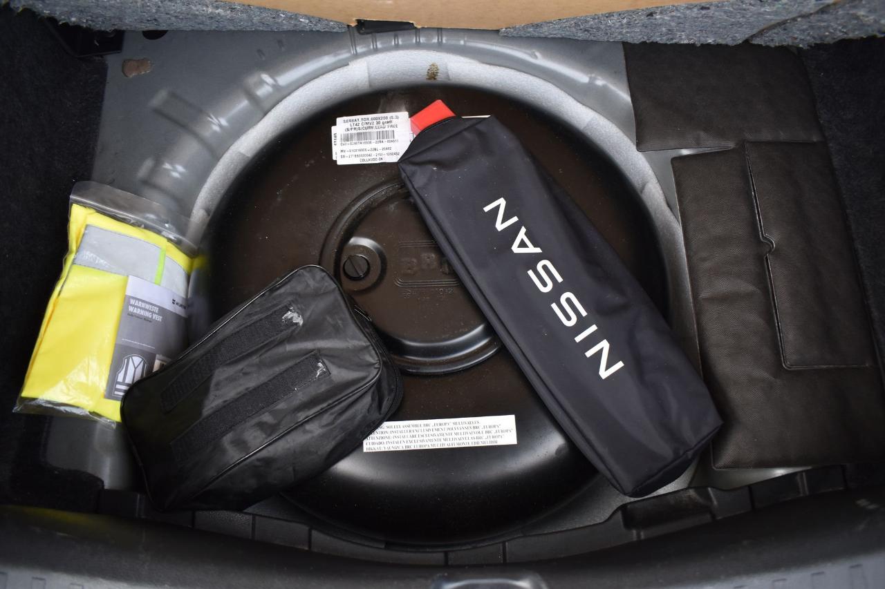 Nissan Nissan Micra usata 16