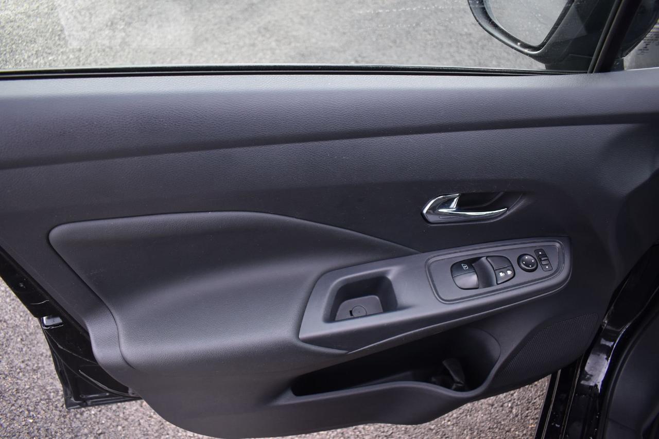 Nissan Nissan Micra usata 22