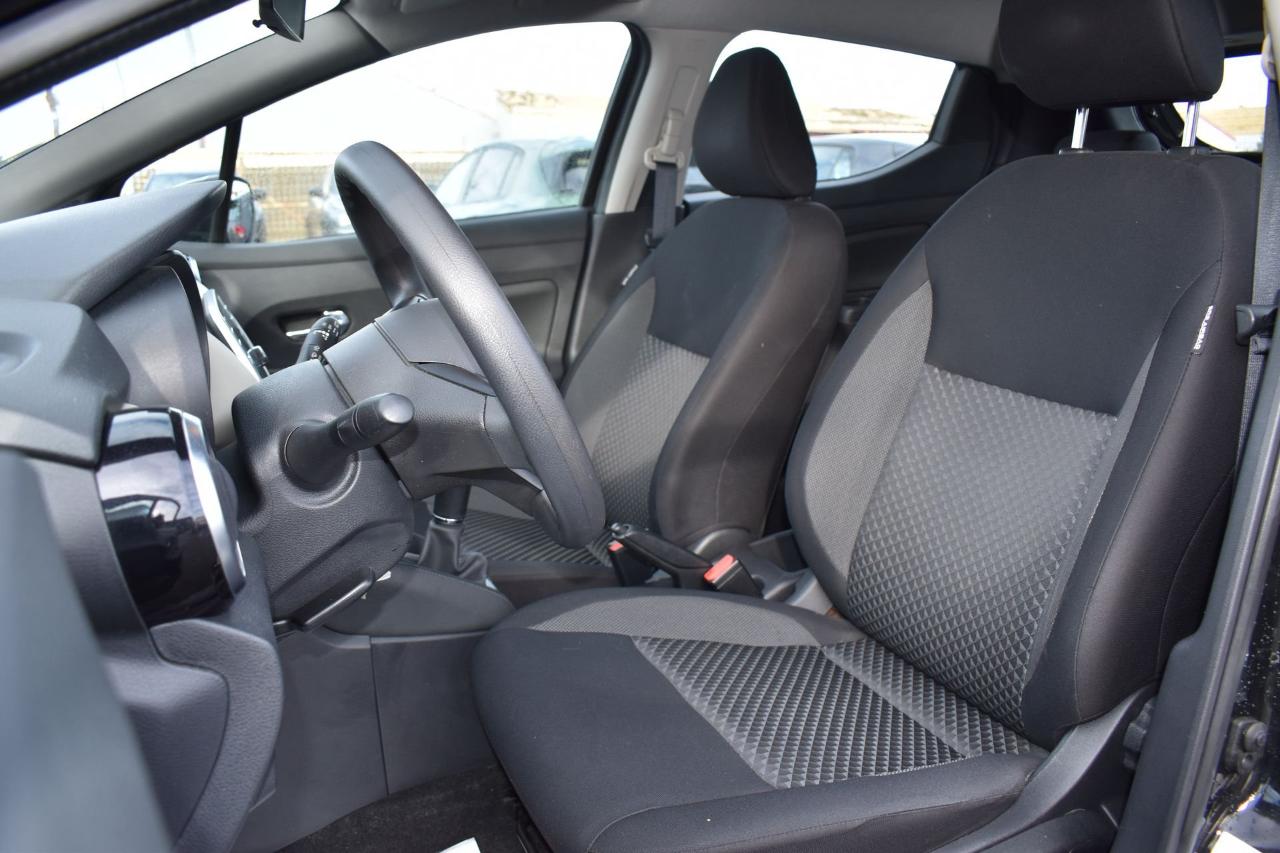 Nissan Nissan Micra usata 23