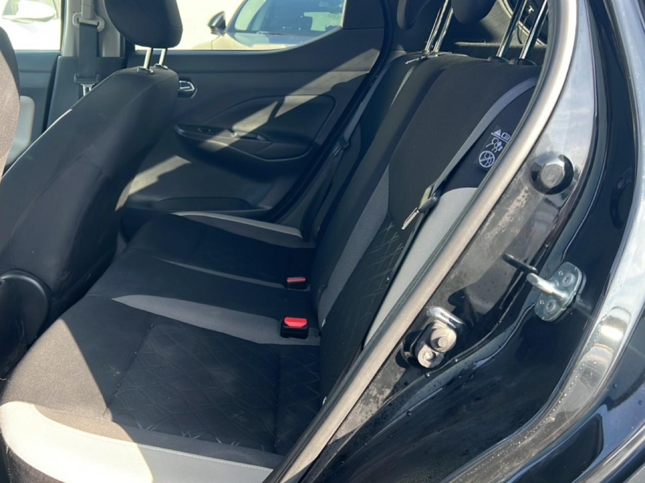 Nissan Nissan Micra usata 1