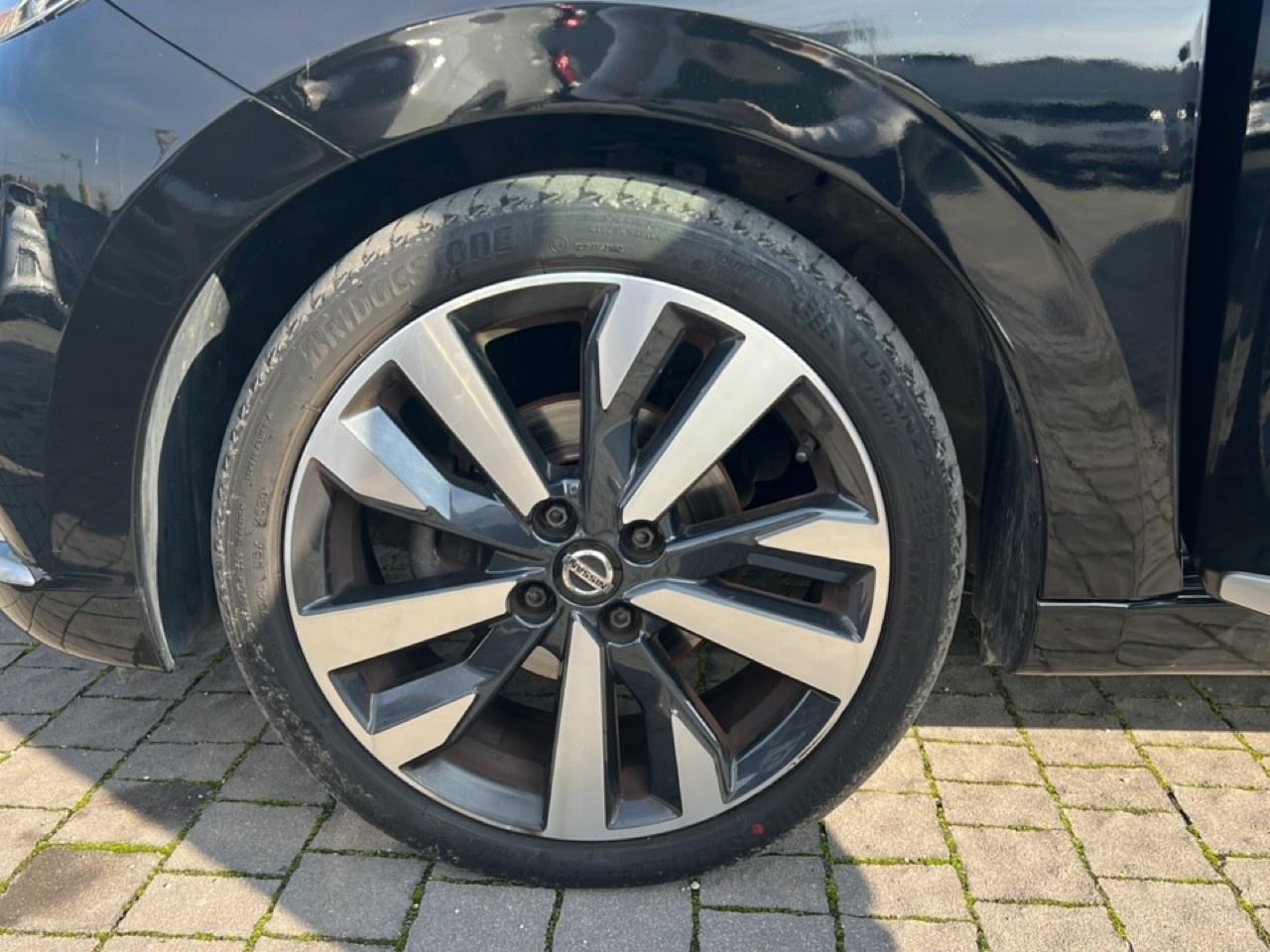 Nissan Nissan Micra usata 2