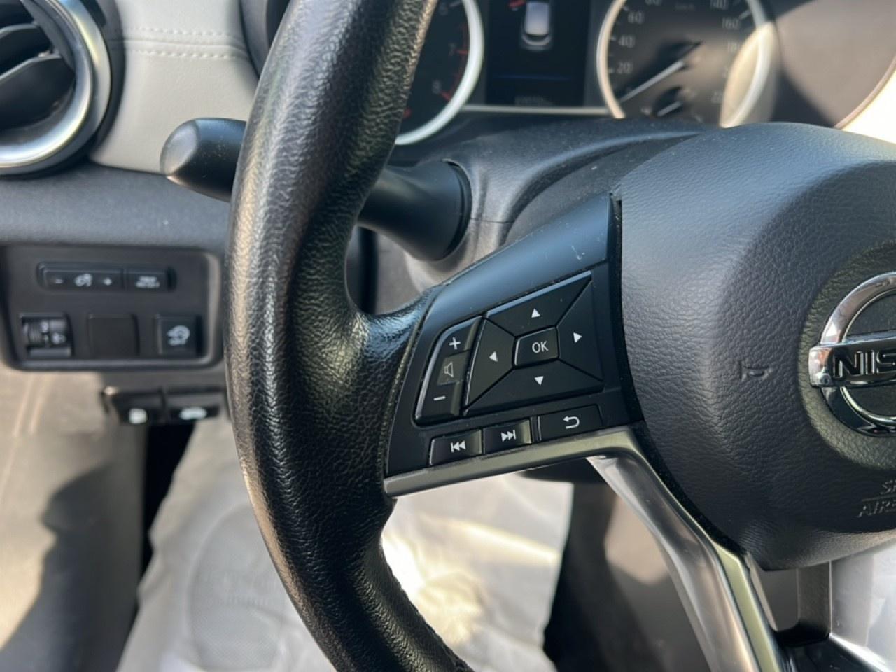 Nissan Nissan Micra usata 3