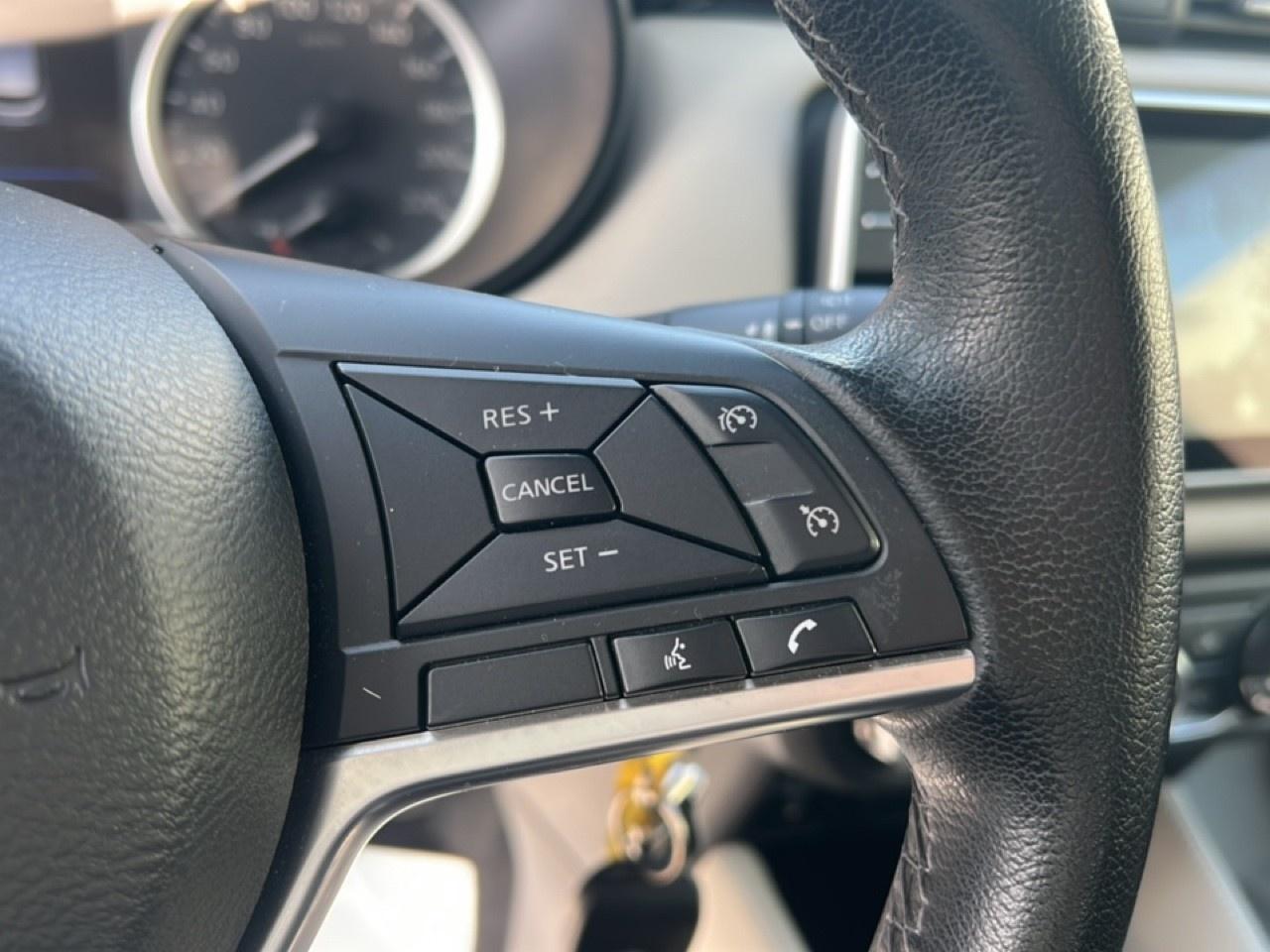 Nissan Nissan Micra usata 4