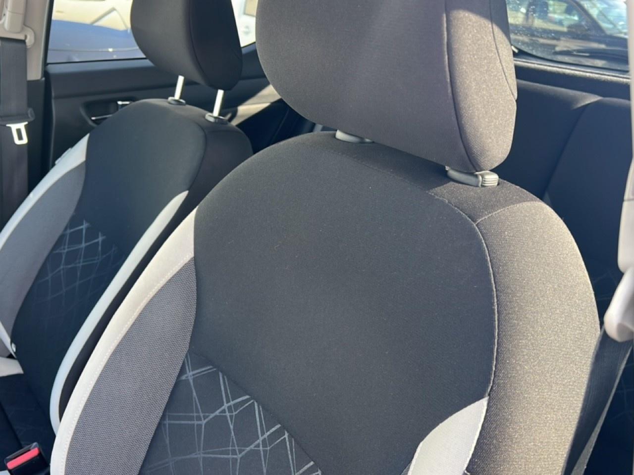 Nissan Nissan Micra usata 6