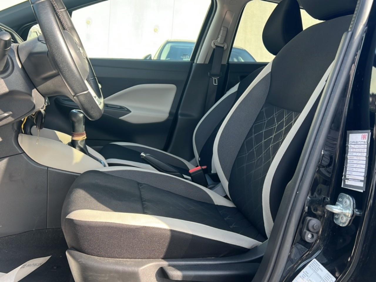 Nissan Nissan Micra usata 15