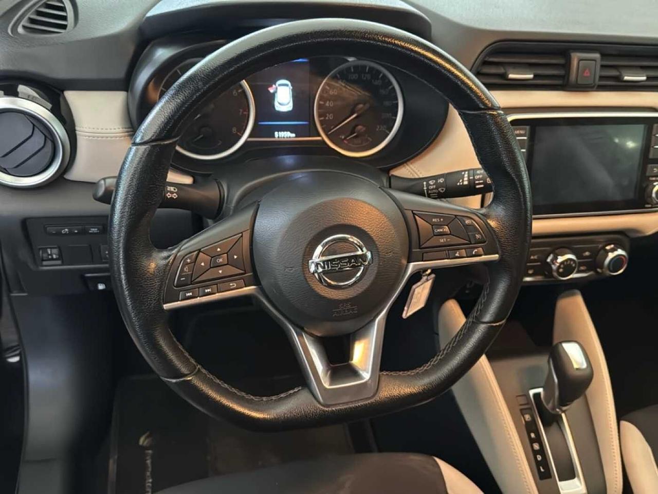 Nissan Nissan Micra usata, con Vetri Oscurati