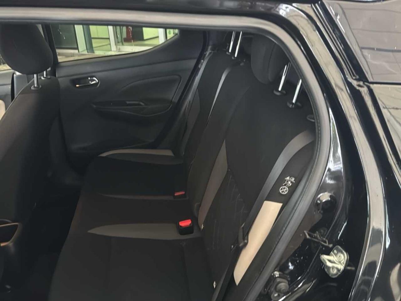 Nissan Nissan Micra usata 4