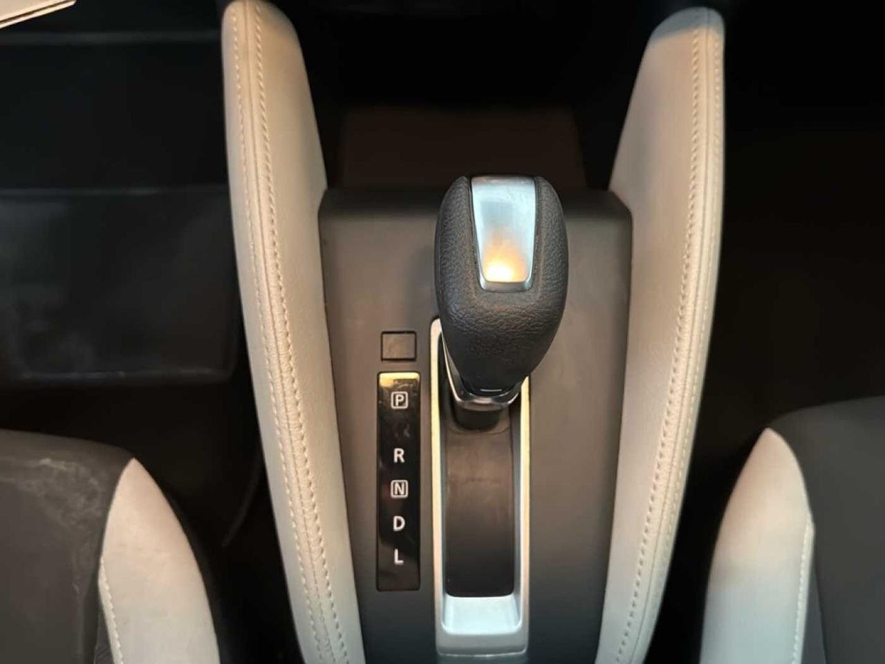 Nissan Nissan Micra usata 5