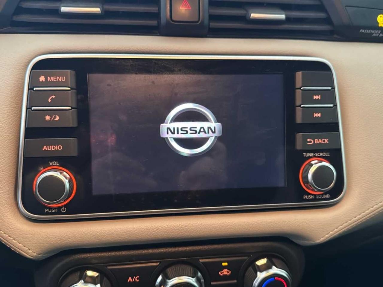 Nissan Nissan Micra usata 6