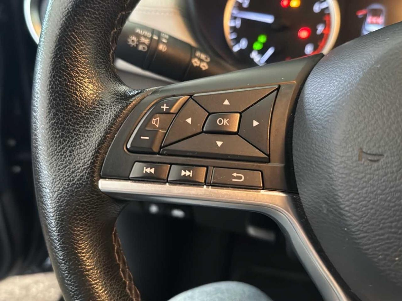 Nissan Nissan Micra usata 12