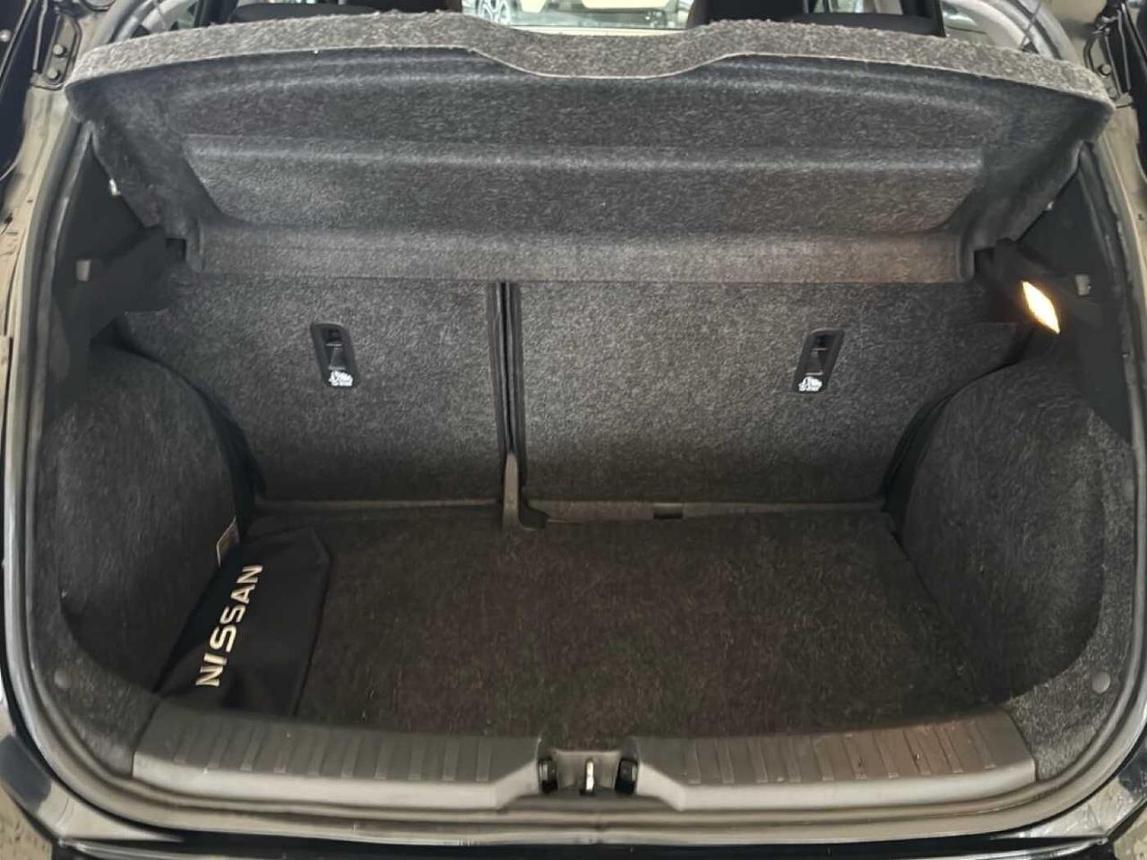 Nissan Nissan Micra usata 14