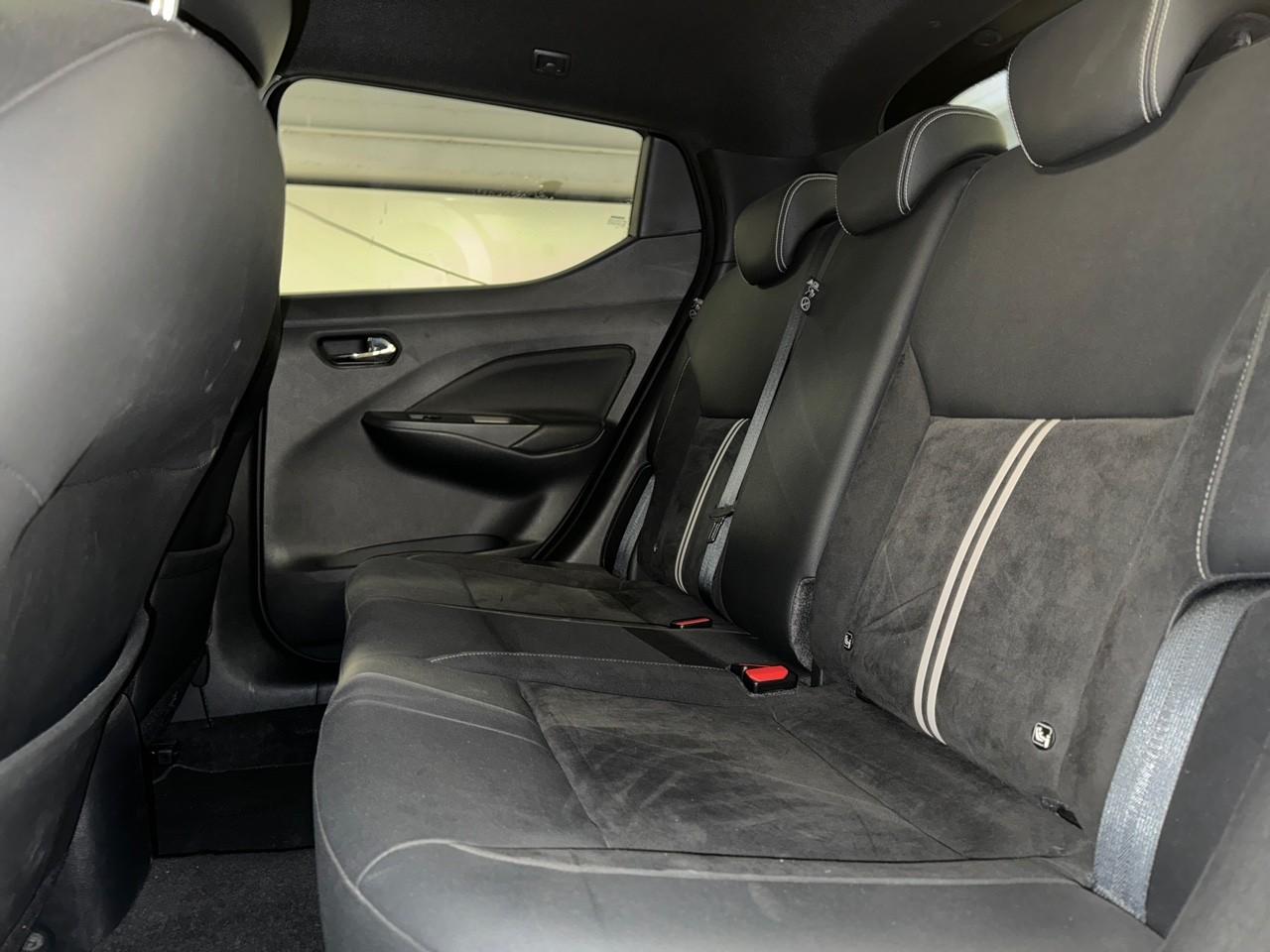 Nissan Nissan Micra usata, con Climatizzatore