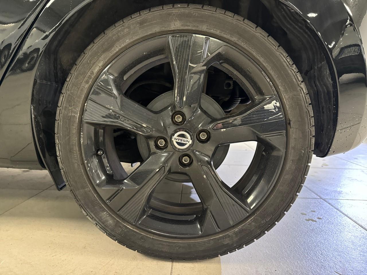 Nissan Nissan Micra usata, con GPS