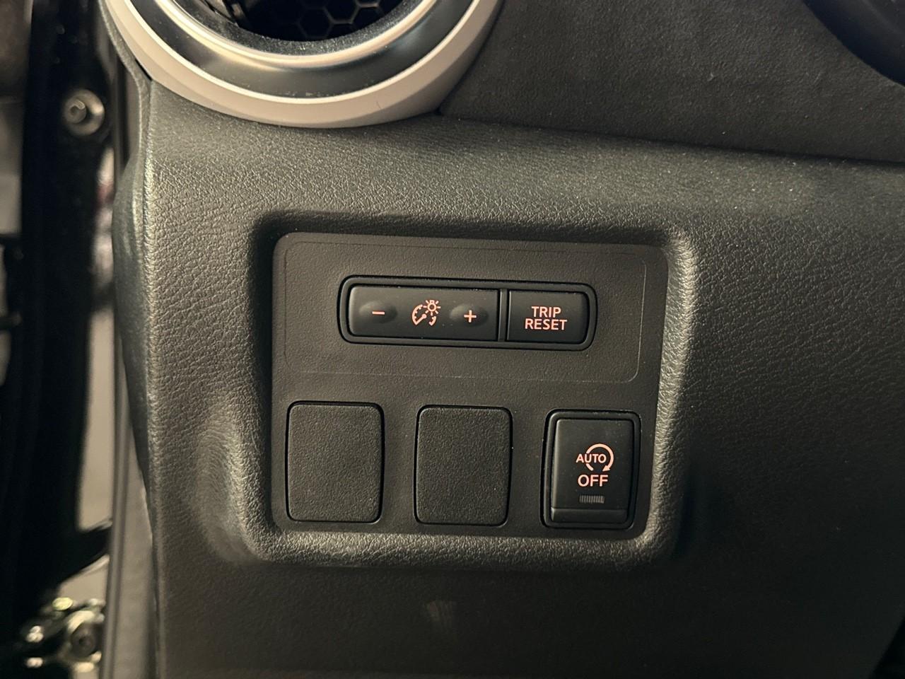 Nissan Nissan Micra usata 8