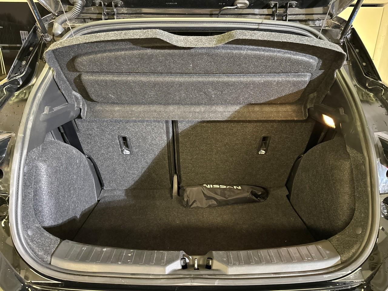 Nissan Nissan Micra usata 16