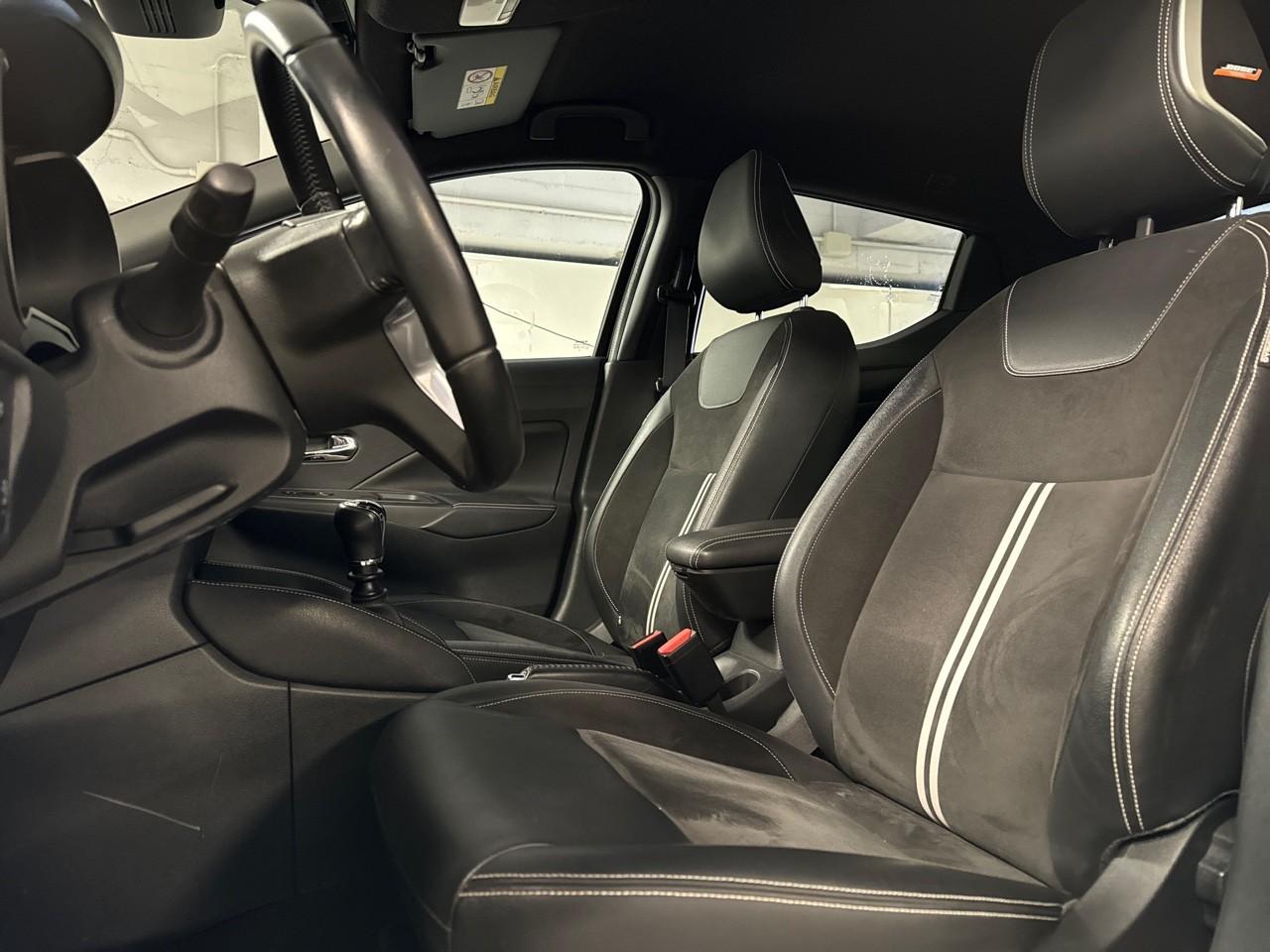 Nissan Nissan Micra usata 19