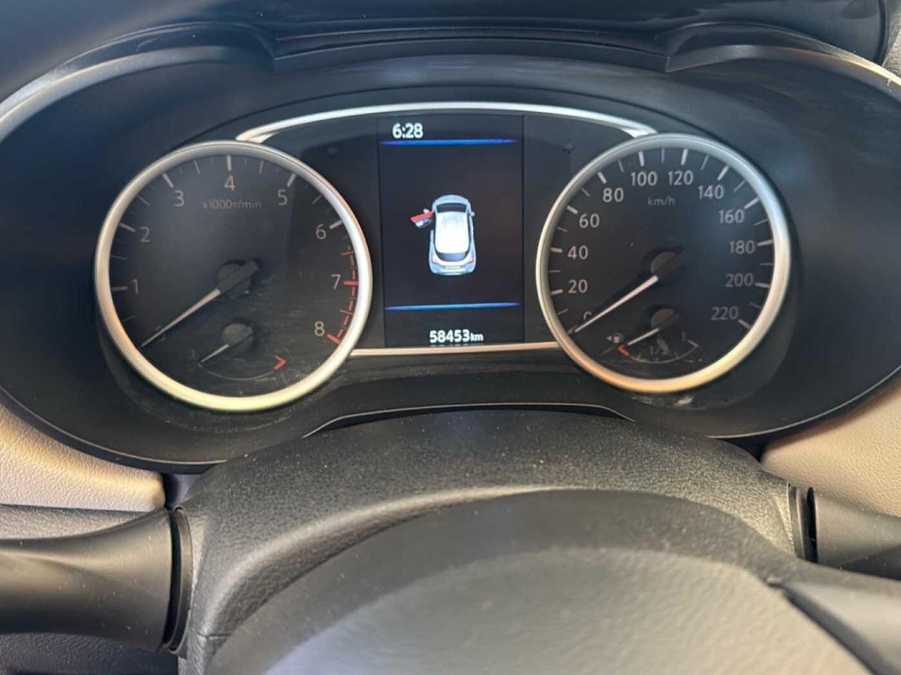 Nissan Nissan Micra usata 2