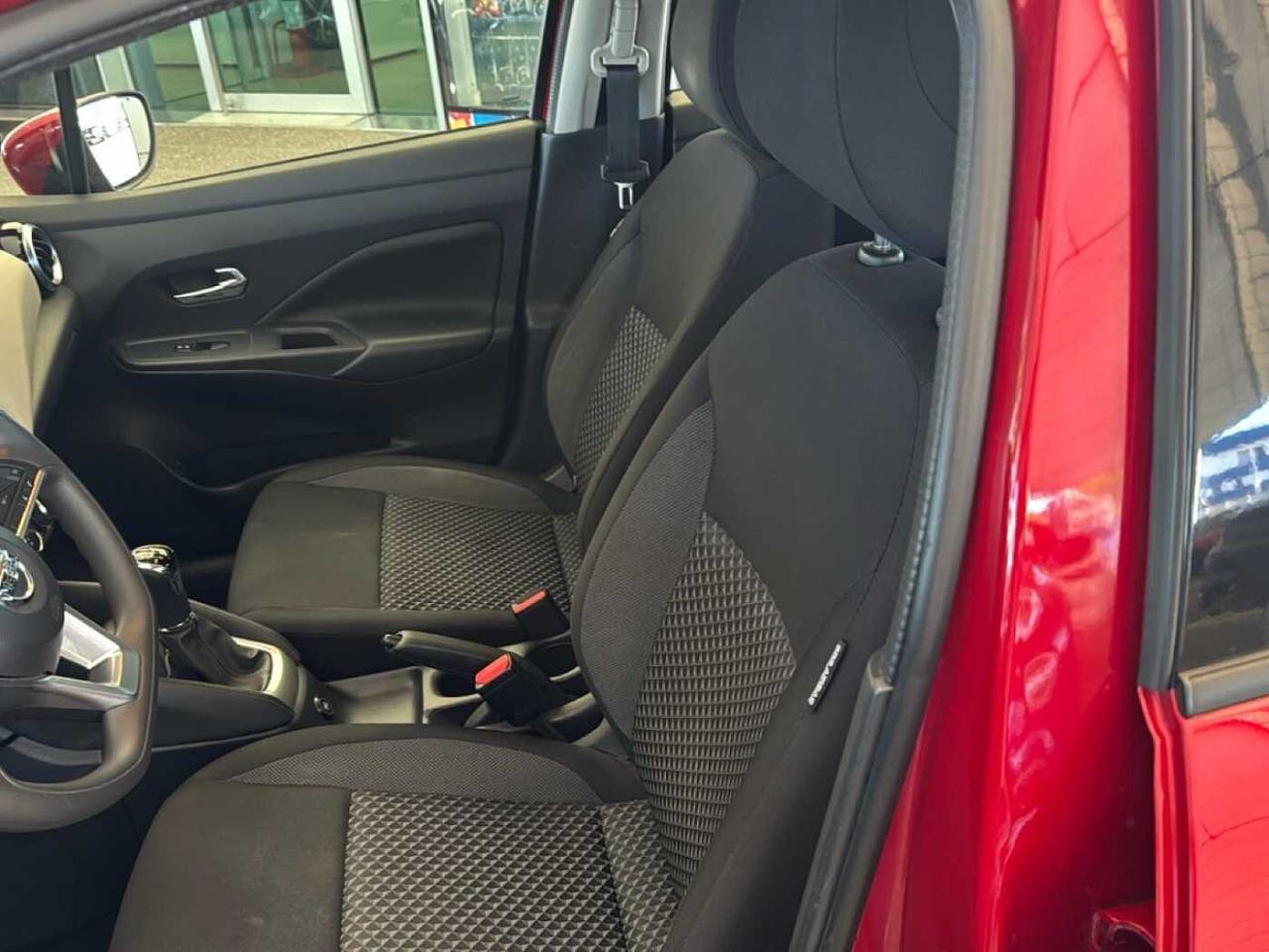 Nissan Nissan Micra usata 3