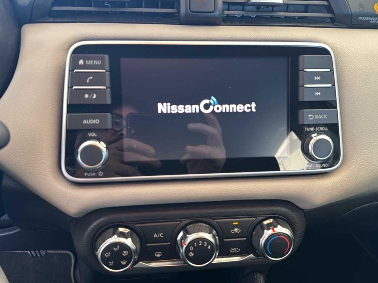 Nissan Nissan Micra usata 6