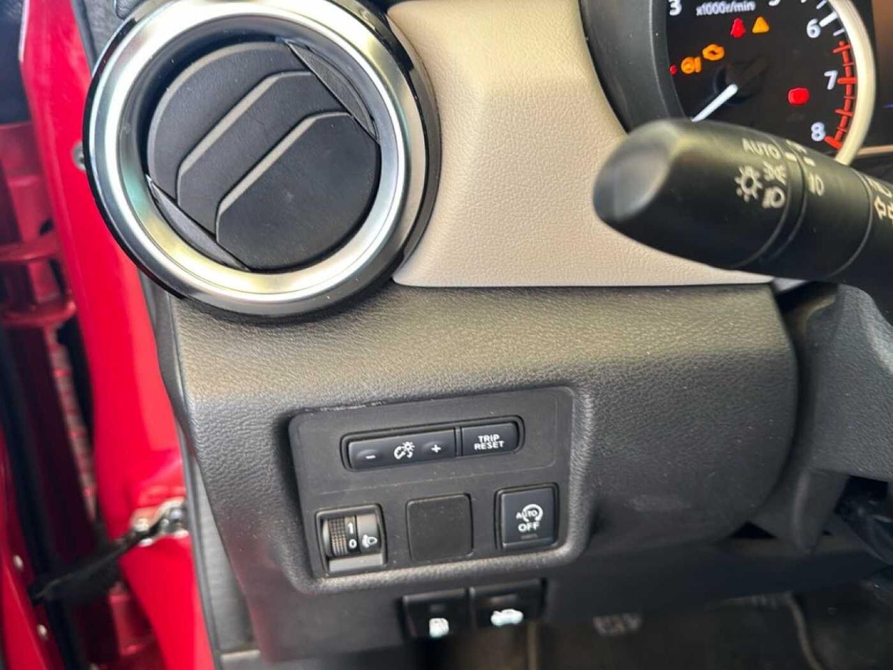 Nissan Nissan Micra usata 7