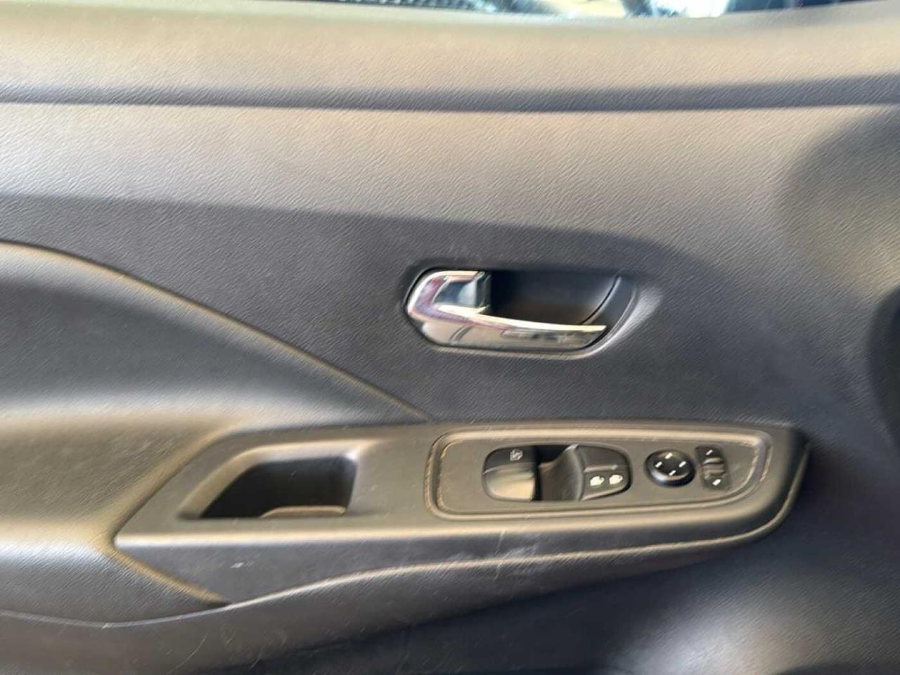 Nissan Nissan Micra usata 8